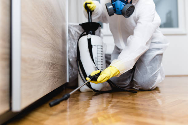 Larimore, ND Pest Control Company